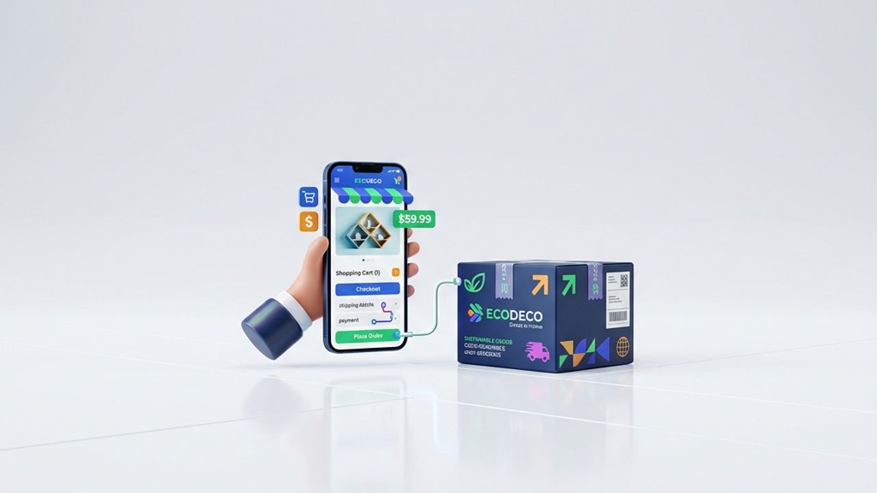 d2c_ecommerce