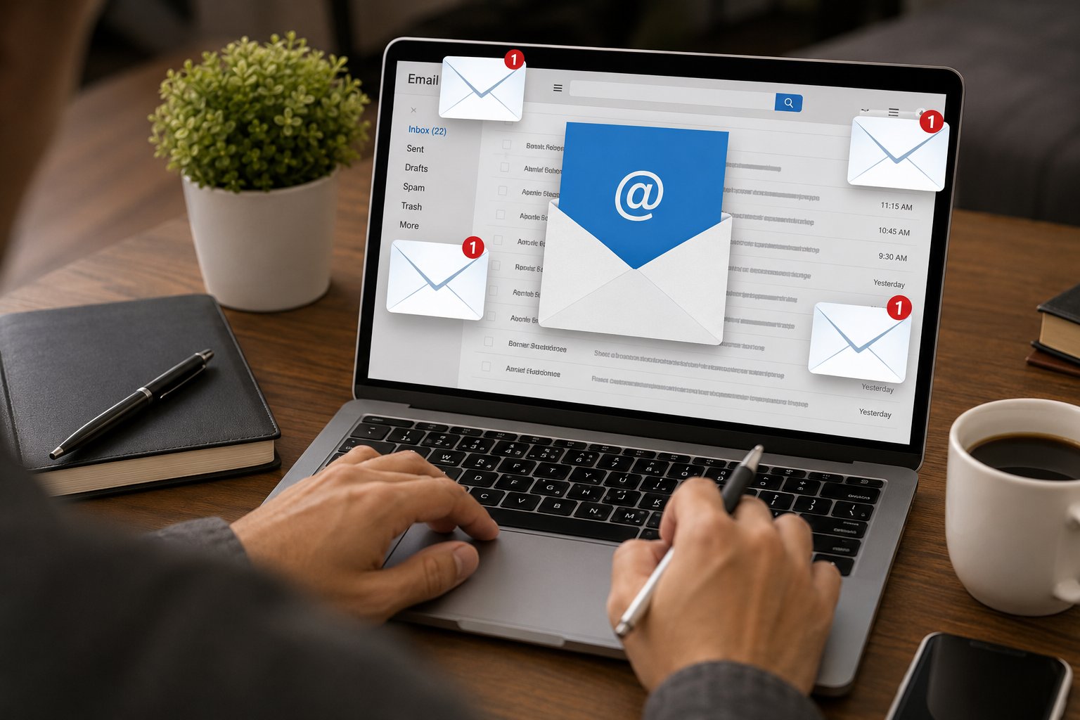 effective Email campaign