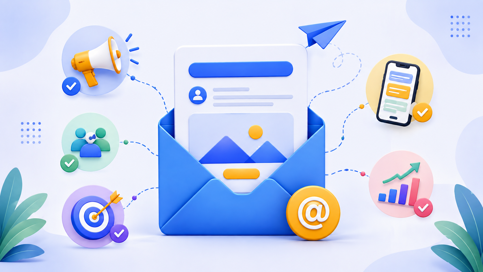 Best Practices for Email Copywriting