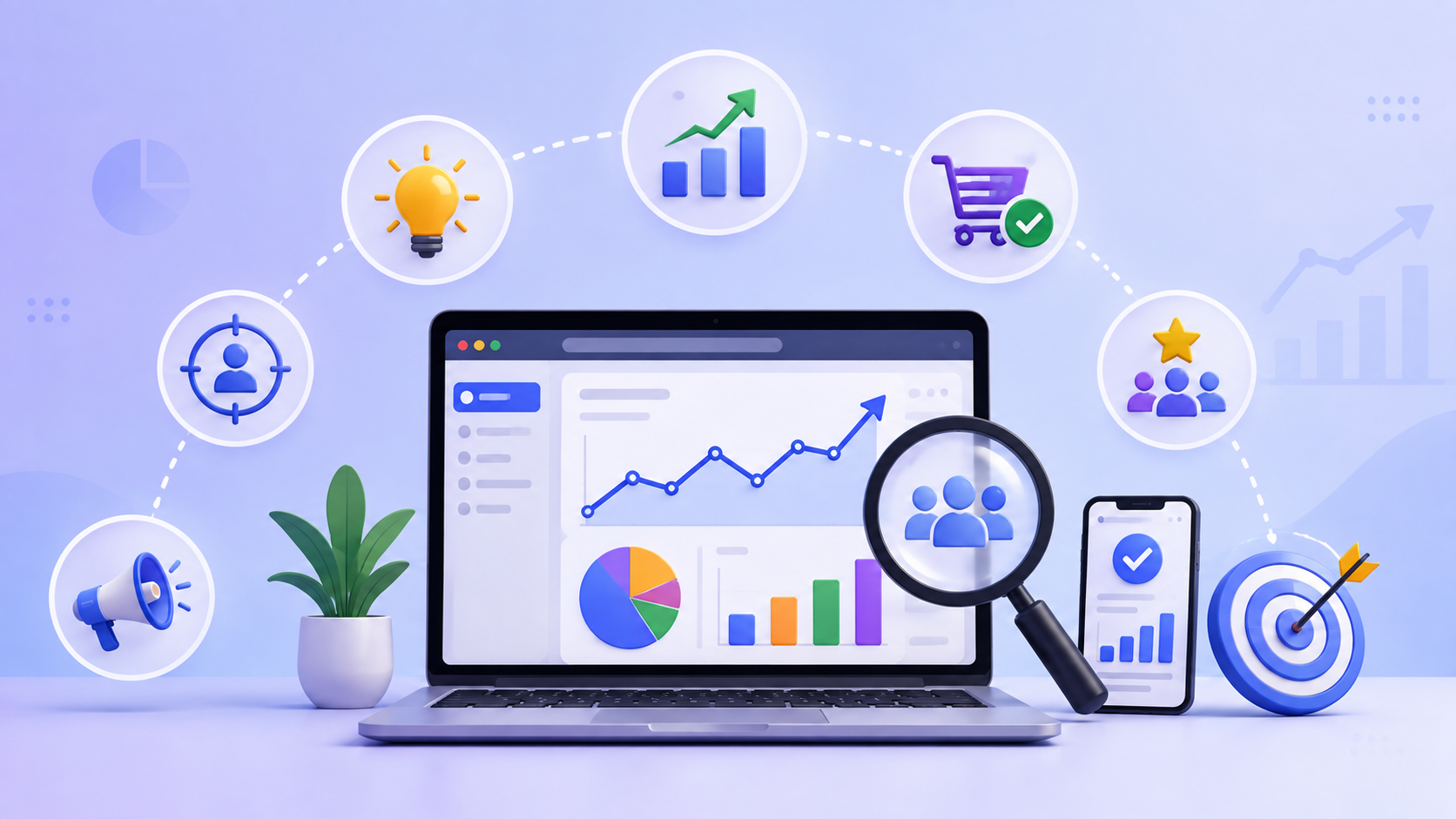 Why Checking Website Traffic Matters