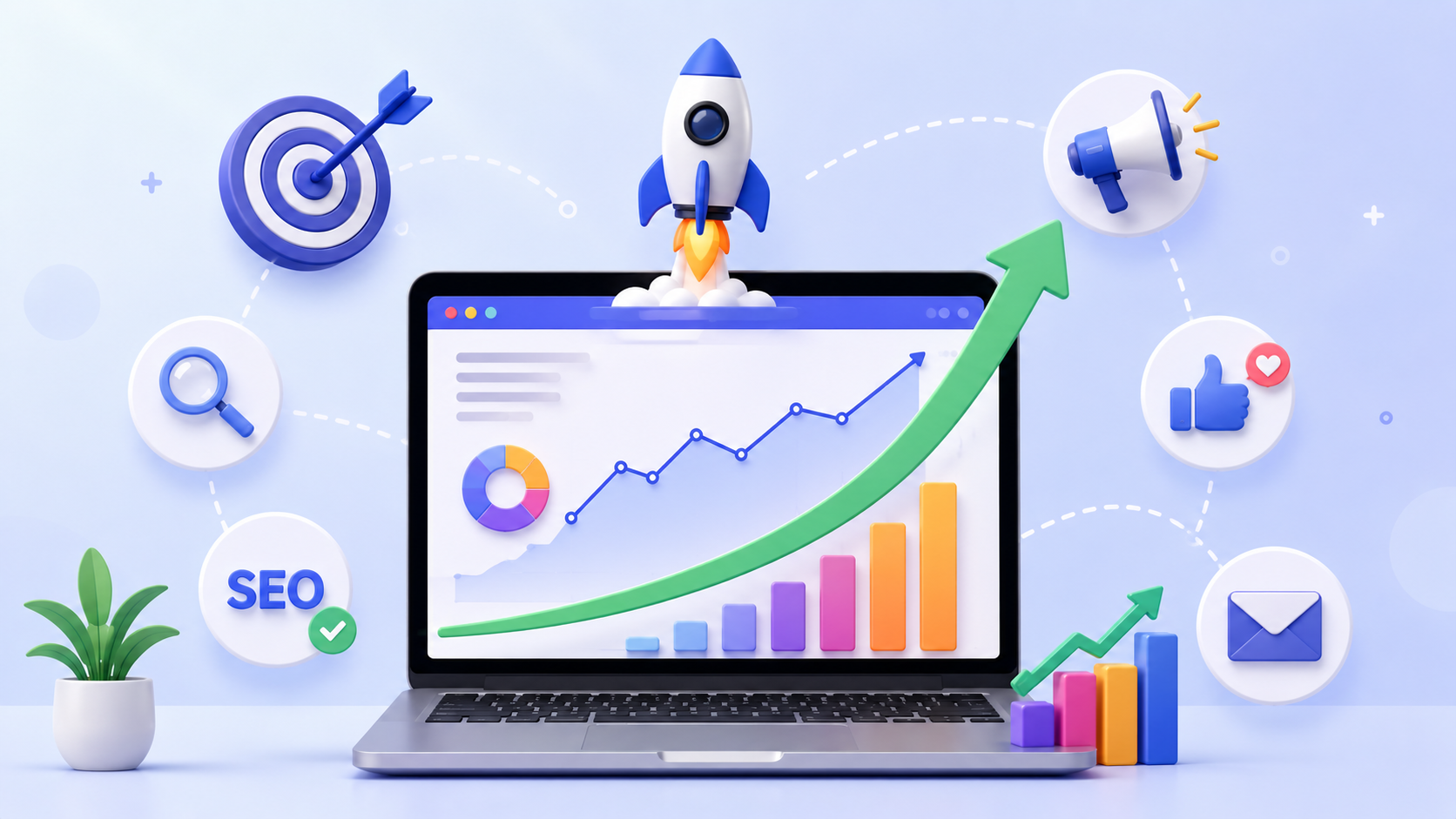 How to Improve Your Website Traffic